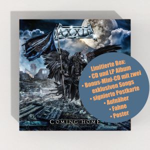 Fight - War Of Words / A Small Deadly Space / Mutations - CD | MBM