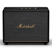 Marshall Woburn III Bluetooth Black｜ミュージックランドKEY
