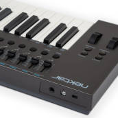 Nektar Technology Impact LX61+｜ミュージックランドKEY