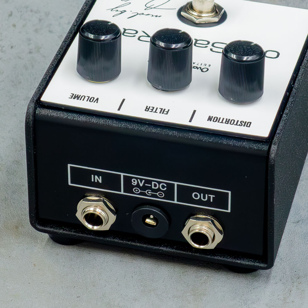 Ovaltone old SanoRa+｜ミュージックランドKEY