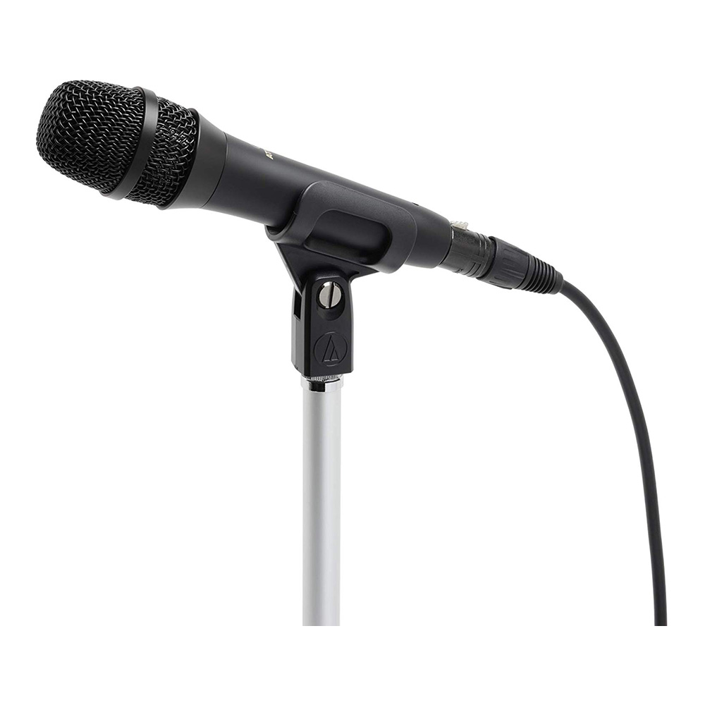 audio-technica ATM98｜ミュージックランドKEY