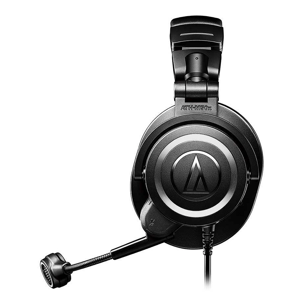 audio-technica ATH-M50xSTS-USB｜ミュージックランドKEY
