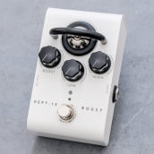 Blackstar DEPT.10 BOOST｜ミュージックランドKEY