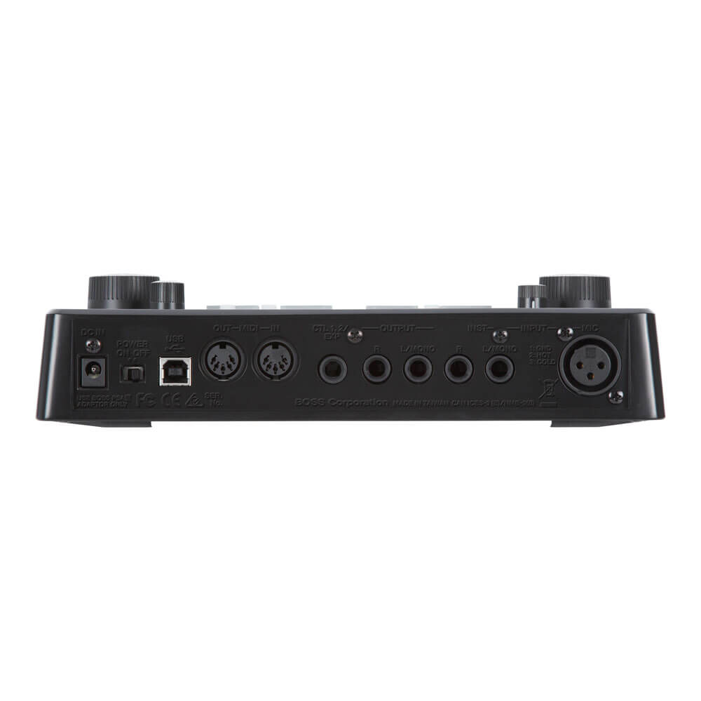 BOSS RC-202 Loop Station｜ミュージックランドKEY
