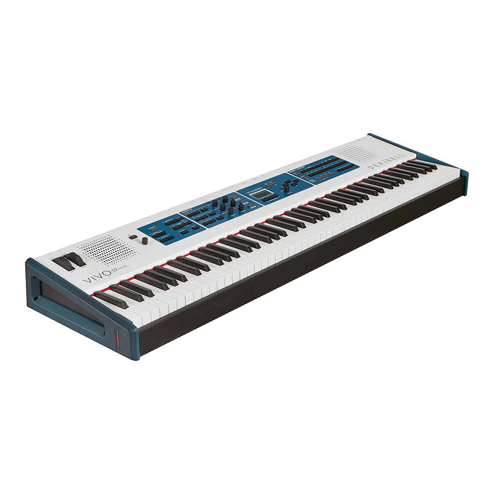 DEXIBELL VIVO S7 Pro M｜ミュージックランドKEY