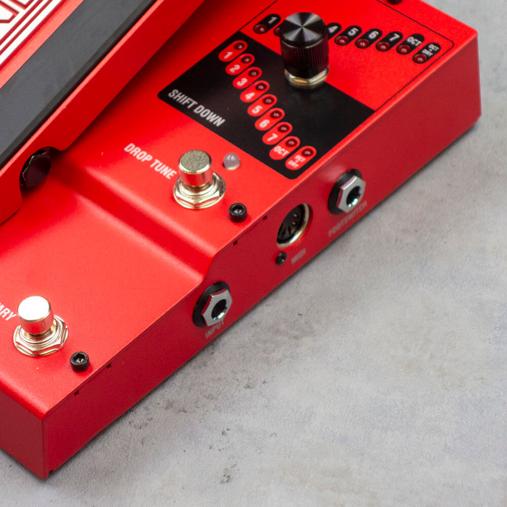 DigiTech Whammy DT｜ミュージックランドKEY