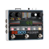electro-harmonix 22500 | Dual Stereo Looper｜ミュージックランドKEY