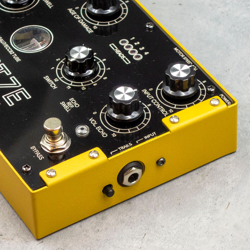 Gurus Amp Echosex 2° T7E｜ミュージックランドKEY