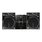 Pioneer DJ PLX-1000 Starter set｜ミュージックランドKEY
