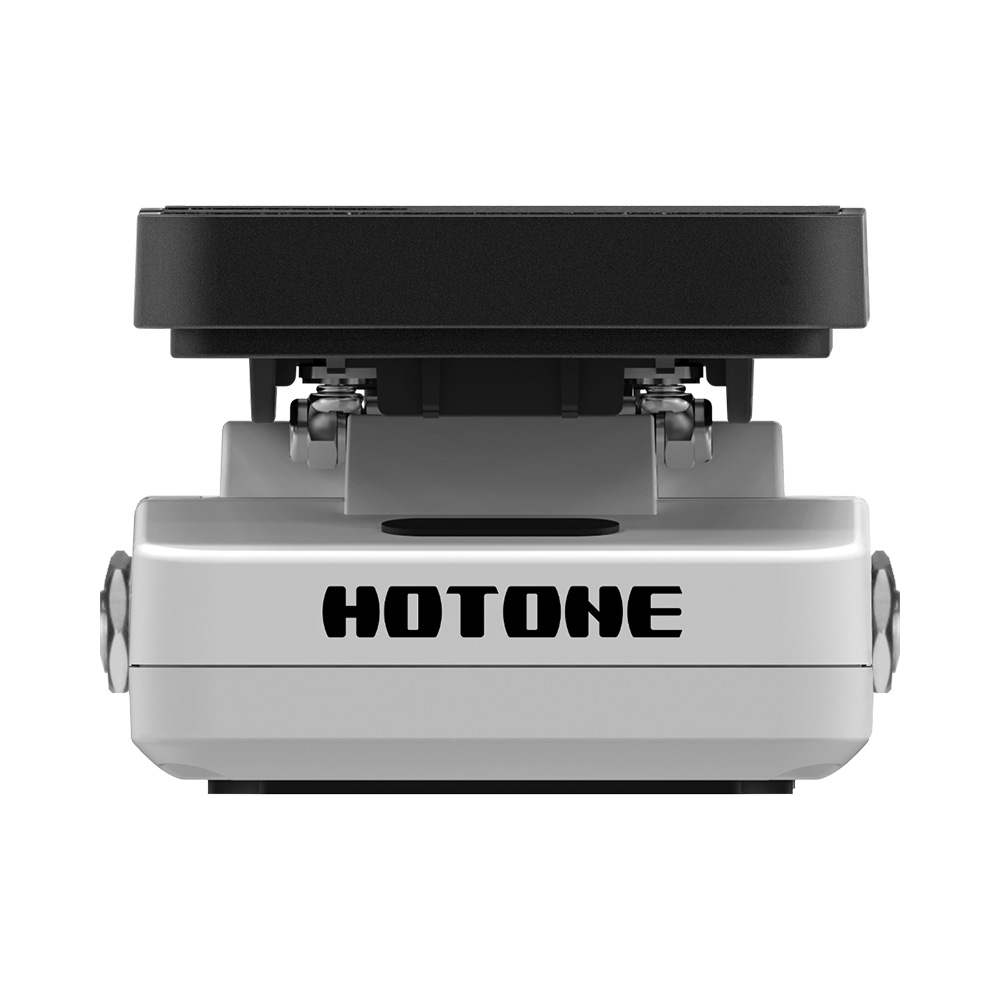 HOTONE TUNER PRESS｜ミュージックランドKEY