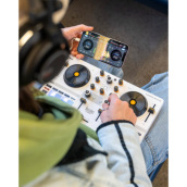 Hercules DJ DJControl Mix Ultra｜ミュージックランドKEY