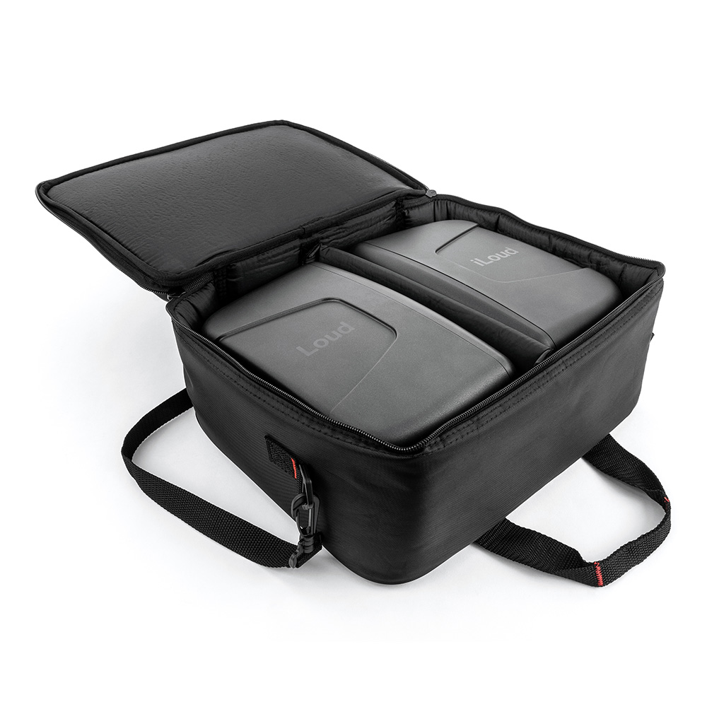 IK Multimedia iLoud MTM Travel Bag｜ミュージックランドKEY