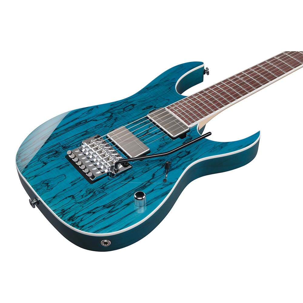 Ibanez HZK1 [HAZUKI (NEMOPHILA, KOIAI) Signature Model