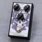 J. Rockett Audio Designs El Hombre｜ミュージックランドKEY
