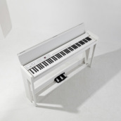 KORG C1 Air WH（ホワイト）｜ミュージックランドKEY