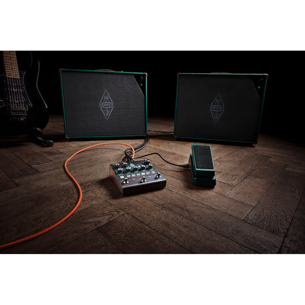 Kemper PROFILER PLAYER｜ミュージックランドKEY