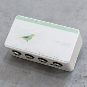 Limetone Audio irodori nest｜ミュージックランドKEY