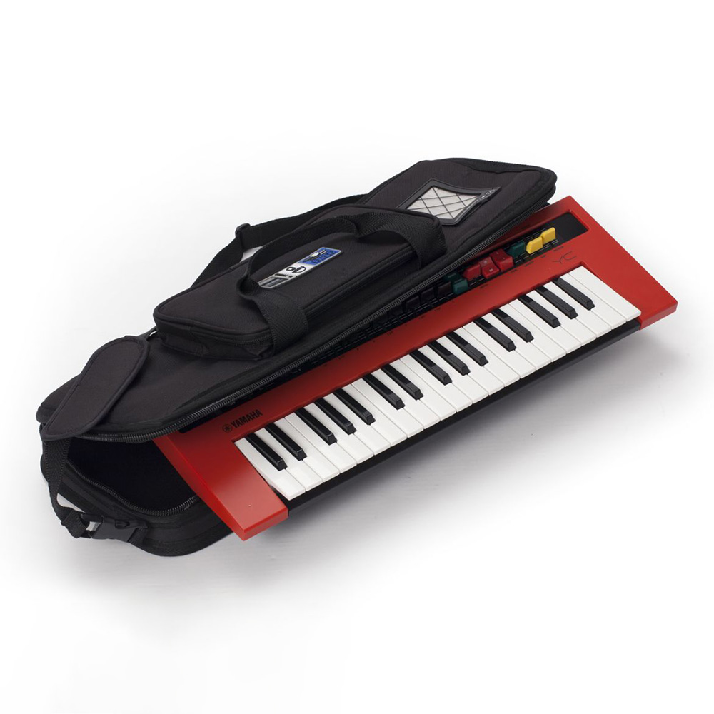 PROTECTIONracket Yamaha reface用ケース [5278-10 / LPTRREFACE