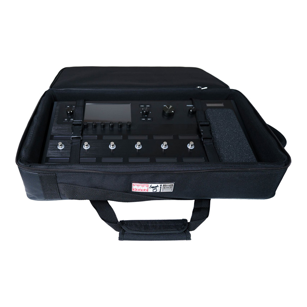 PROTECTIONracket Helix Floor/Helix LT用ケース [HXF-A004-00