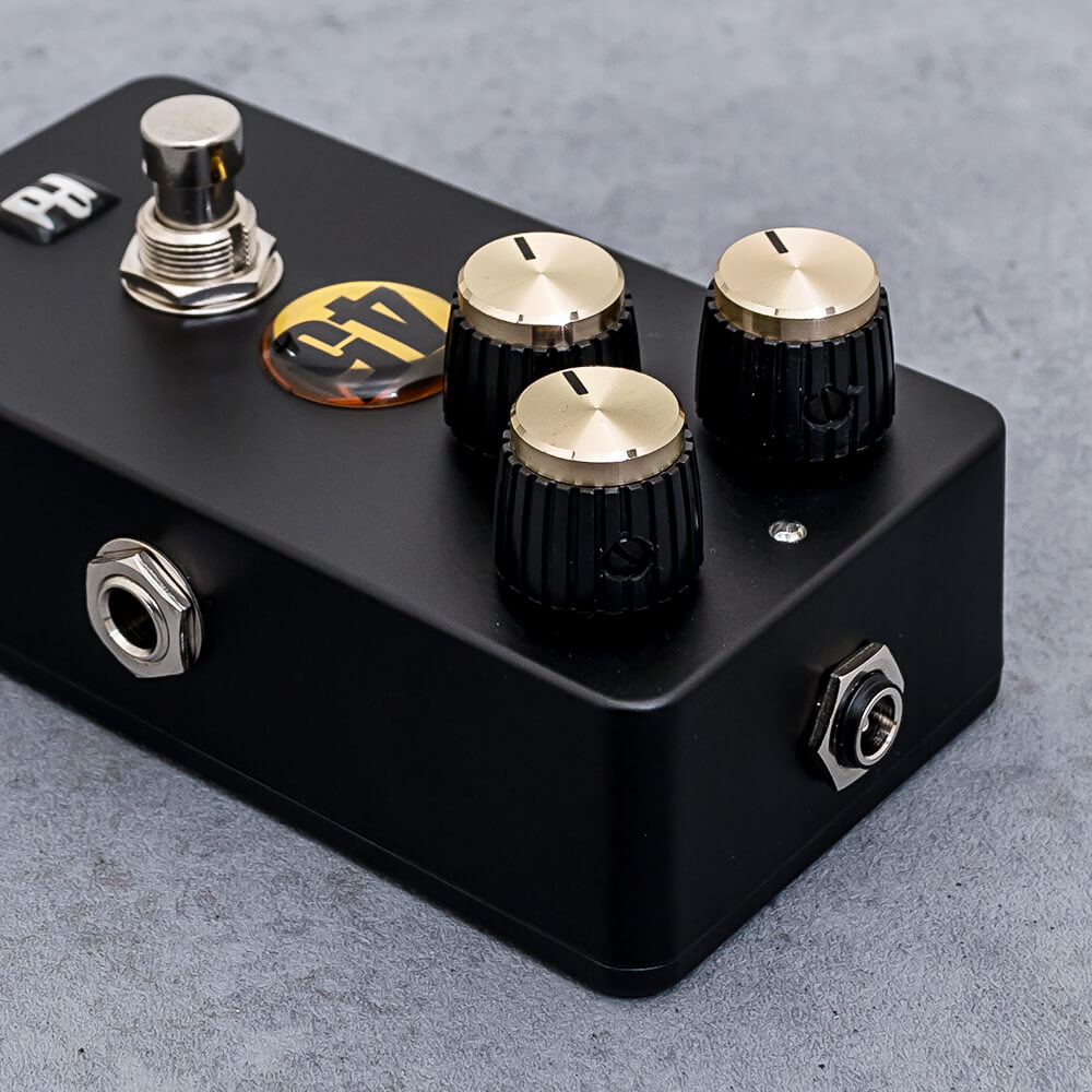 Pedaldiggers Cranked 45 Ver.2｜ミュージックランドKEY