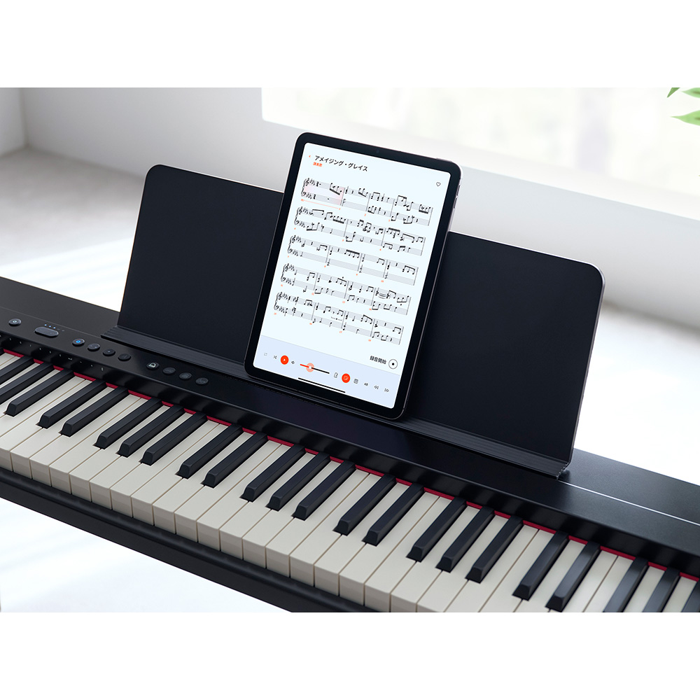 Roland GO:PIANO88 Entry Keyboard (GO-88PX)｜ミュージックランドKEY