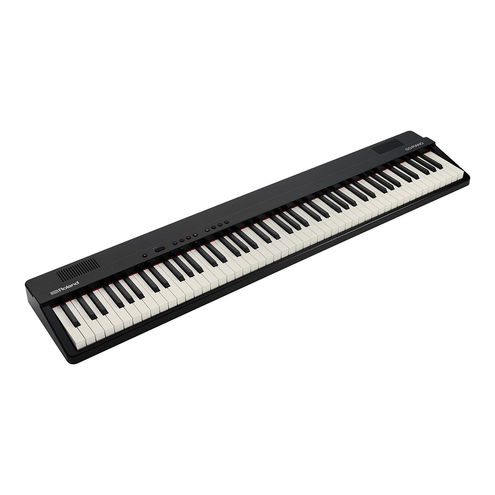 Roland GO:PIANO88 Entry Keyboard (GO-88PX)｜ミュージックランドKEY