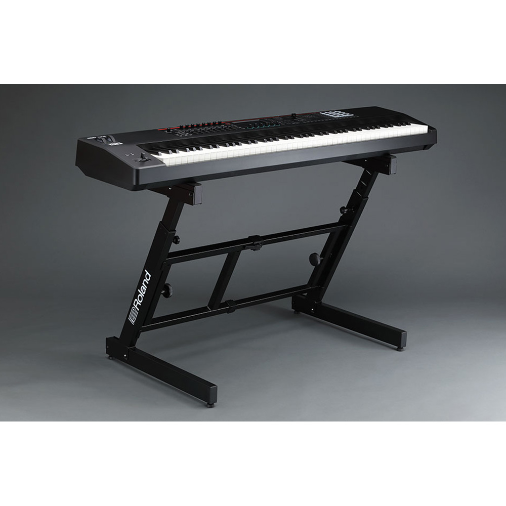 Roland KS-11Z Keyboard Stand｜ミュージックランドKEY