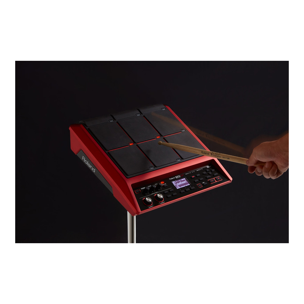 Roland SPD-SX Special Edition Sampling Pad｜ミュージックランドKEY
