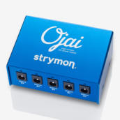 strymon Ojai-X [Expansion kit]｜ミュージックランドKEY