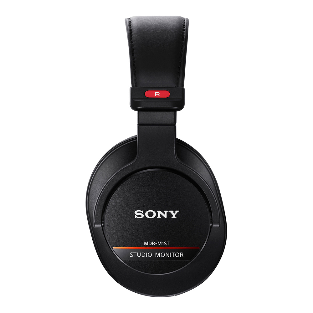 SONY MDR-M1ST｜ミュージックランドKEY