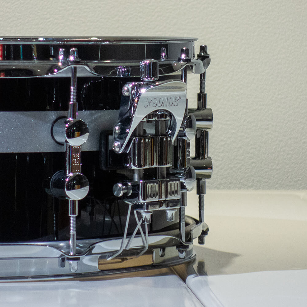 SONOR SIGNATURE Series SSD-14625JN SDW [Jost Nickel Signature