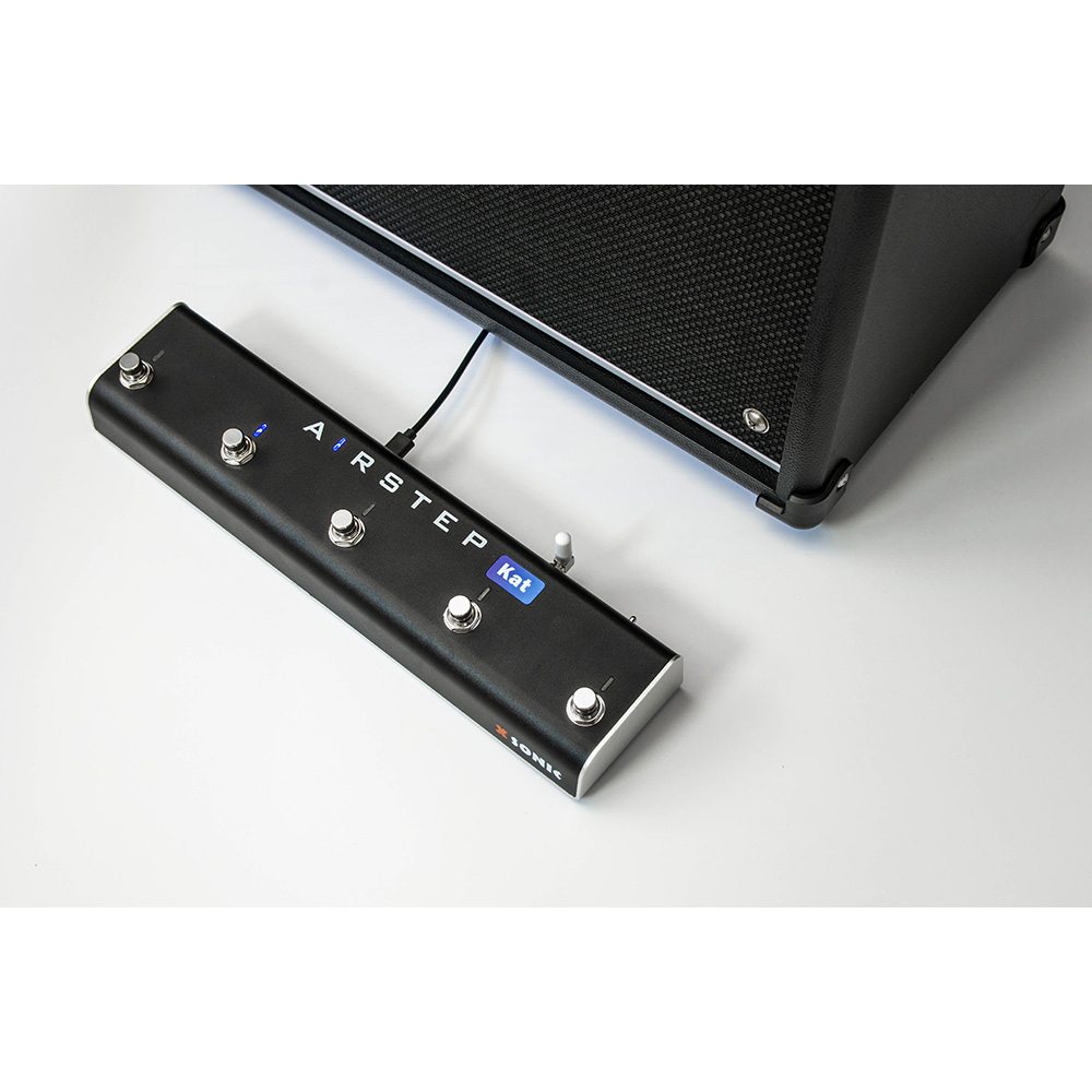 XSONIC AIRSTEP Kat Edition｜ミュージックランドKEY