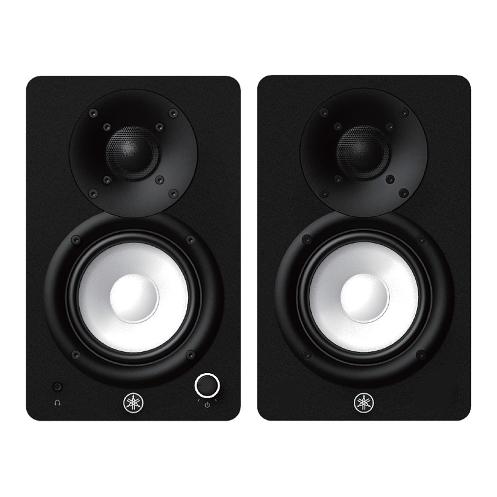 YAMAHA HS4｜ミュージックランドKEY