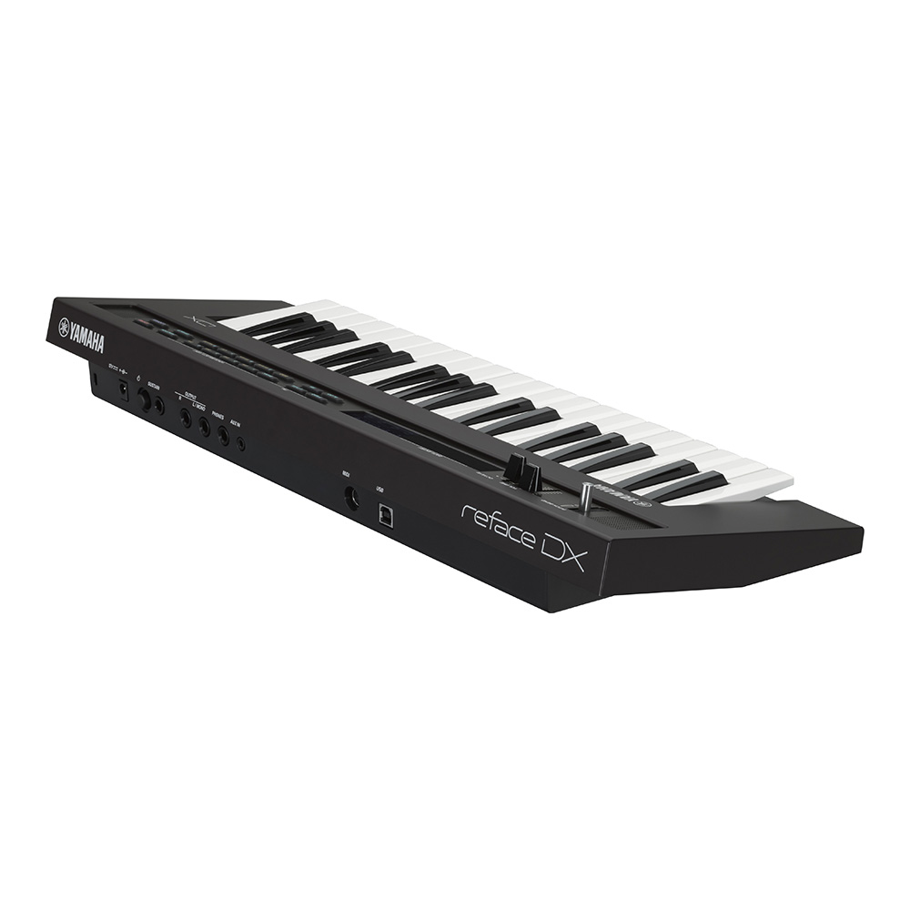 YAMAHA reface DX｜ミュージックランドKEY
