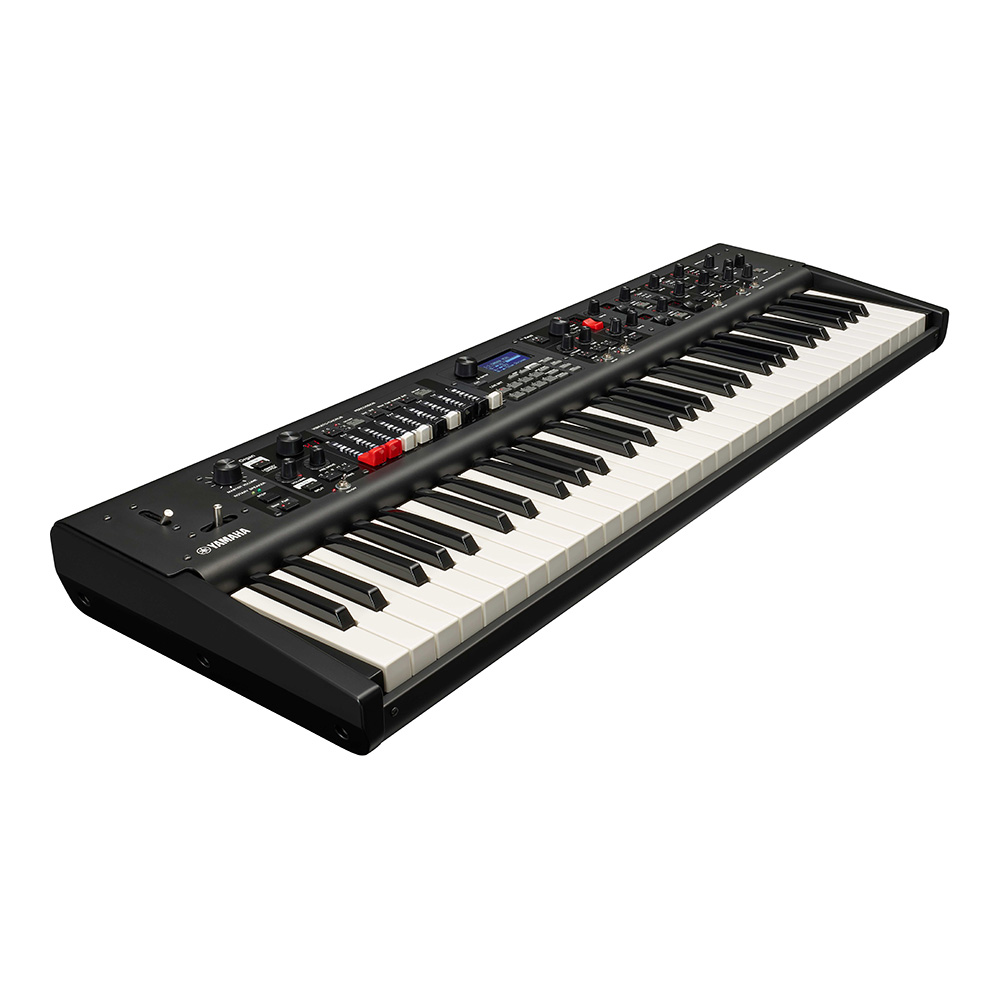 YAMAHA YC61｜ミュージックランドKEY
