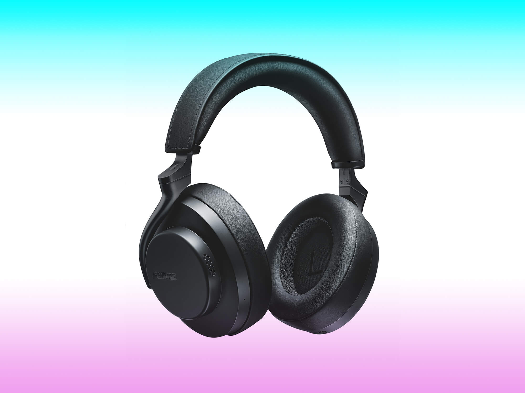 Shure AONIC 50 Gen 2 review: powerful customisation, weak ANC