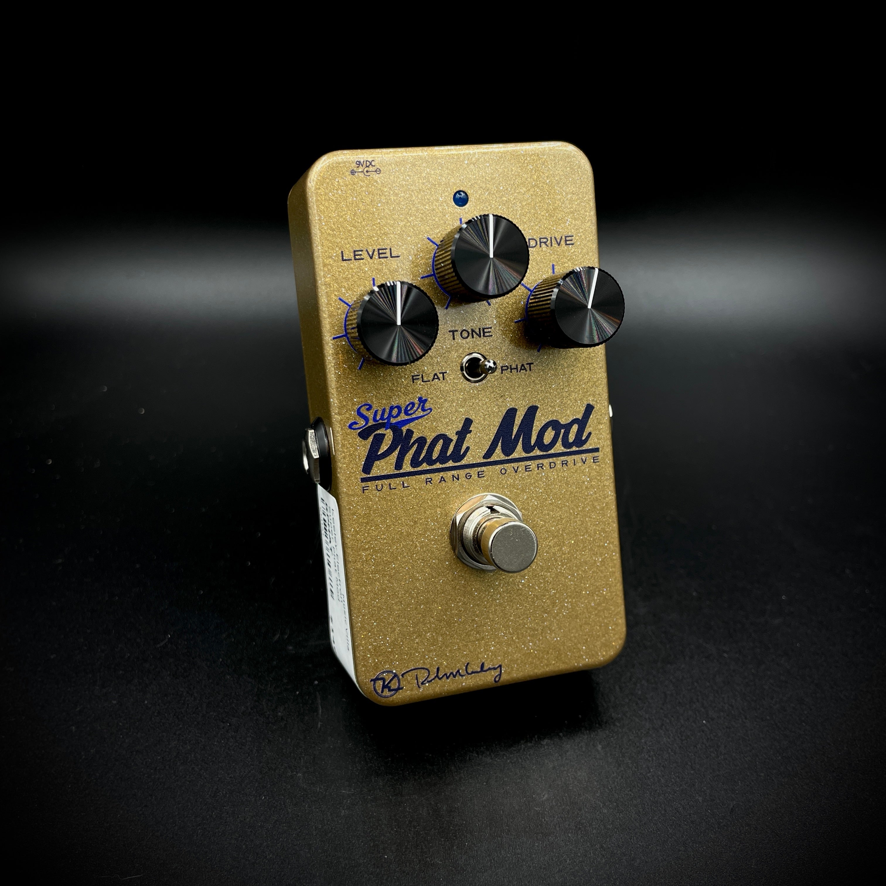 Keeley Electronics Super Phat Mod – Music Villa MT