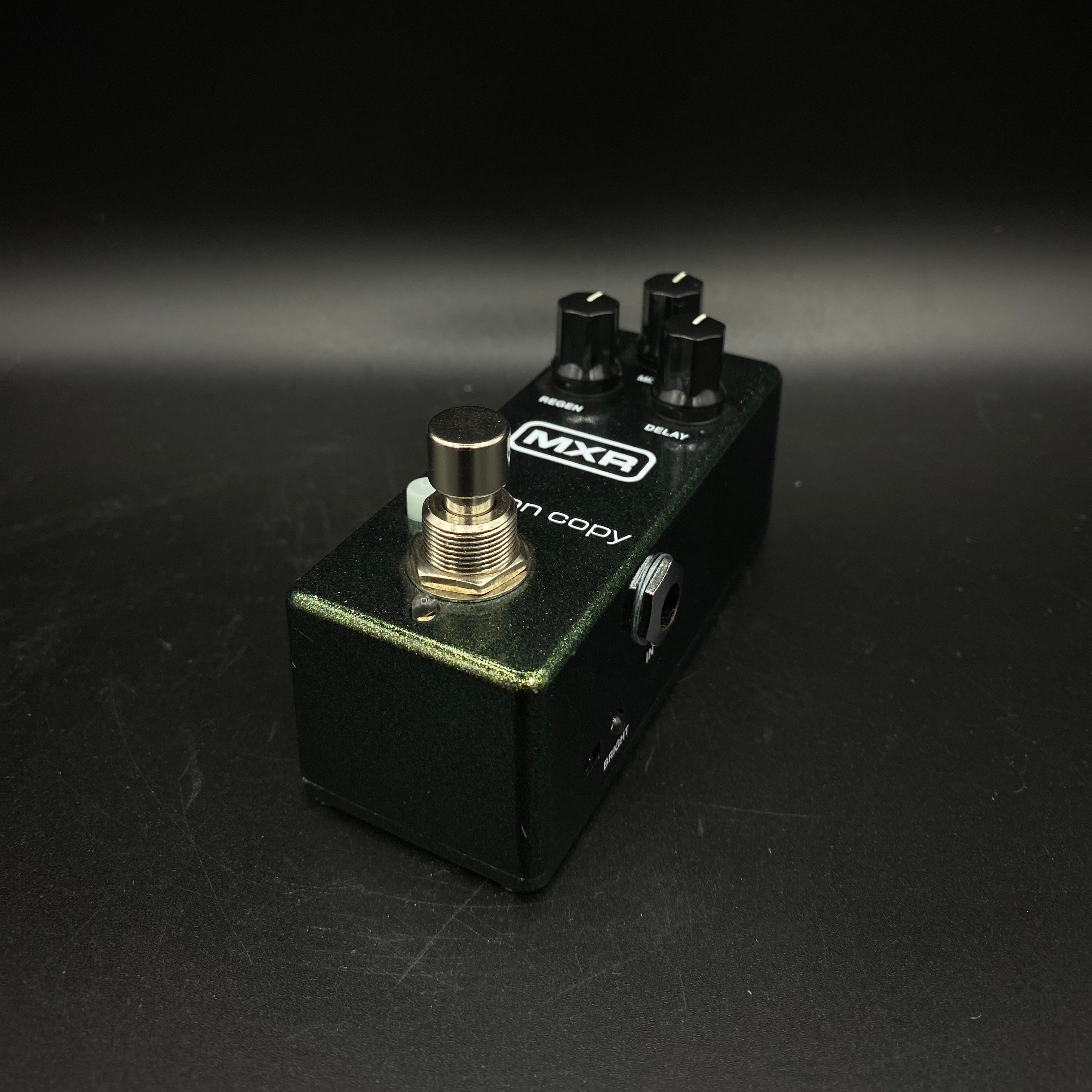 MXR Carbon Copy Mini – Music Villa MT