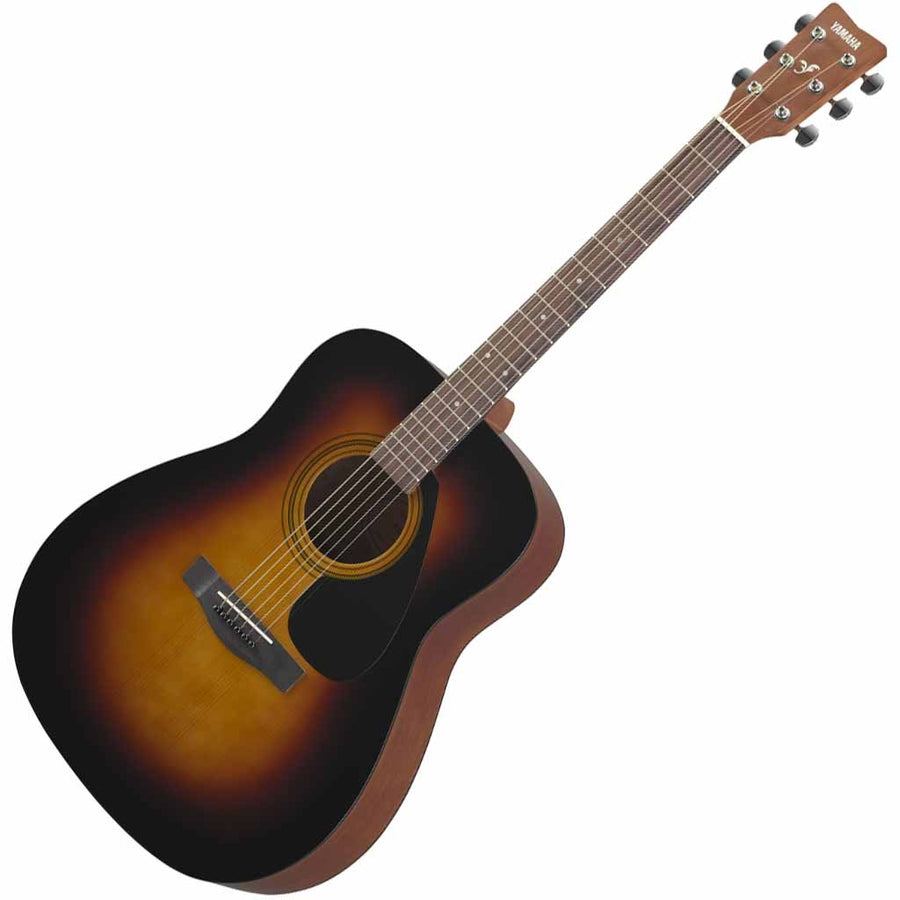 Yamaha FG830 Autumn Burst Dreadnought Acoustic Guitar Yamaha