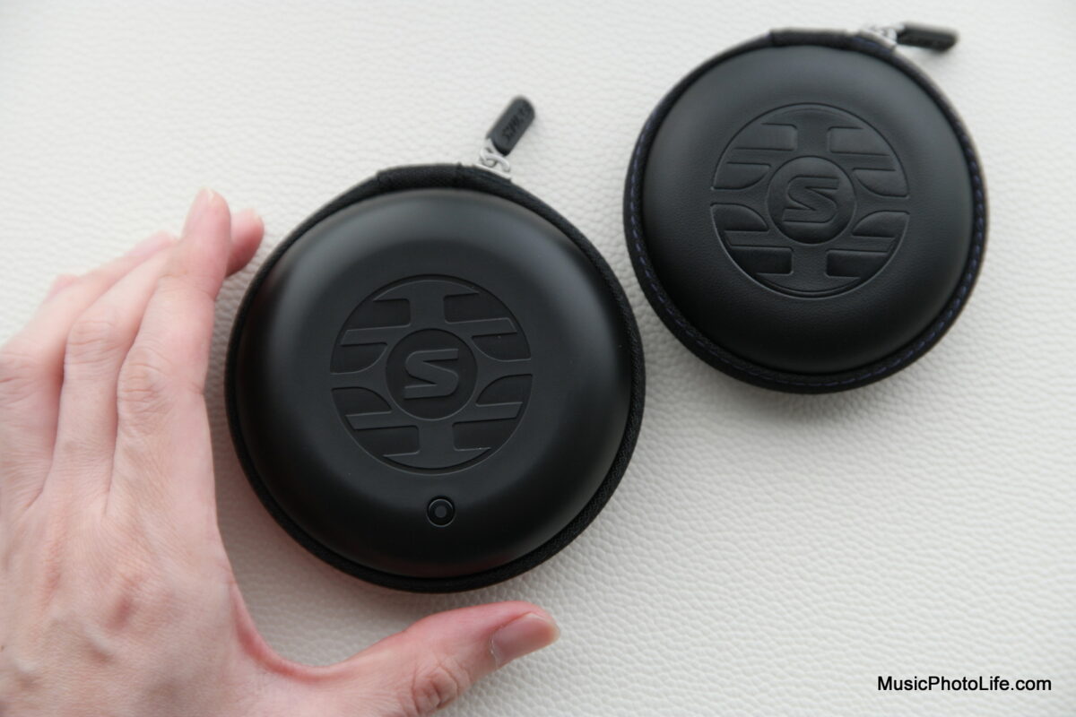 Shure TW1 Review: True Wireless Secure Fit Adapter