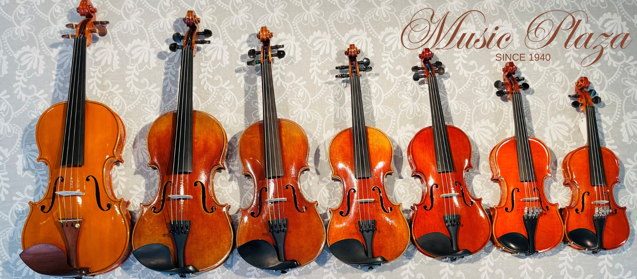 グラッツィオーゾ バイオリンの販売｜お薦め 初心者セット バイオリン