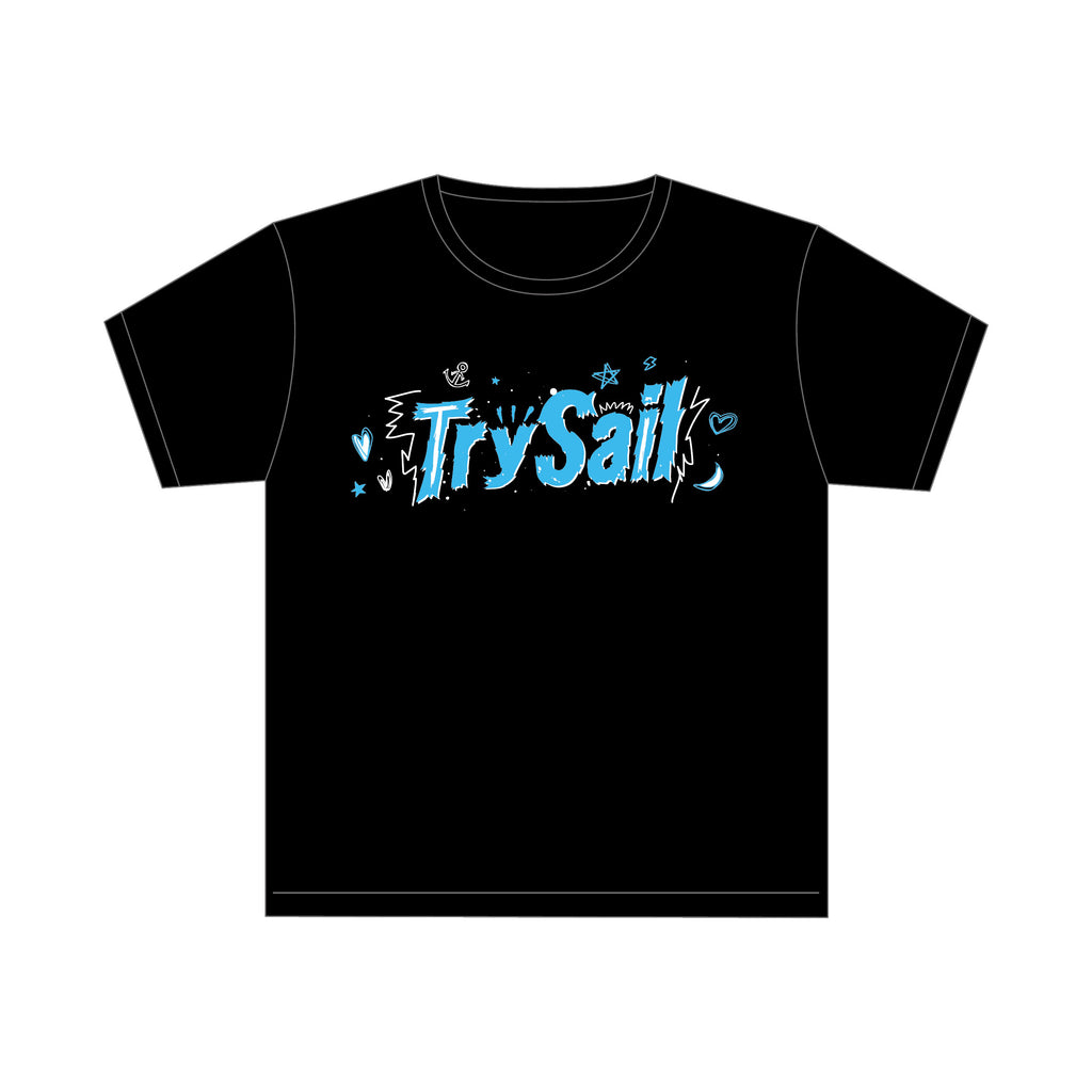 TrySail Summer 2023 Tシャツ – ミュージックレインモール