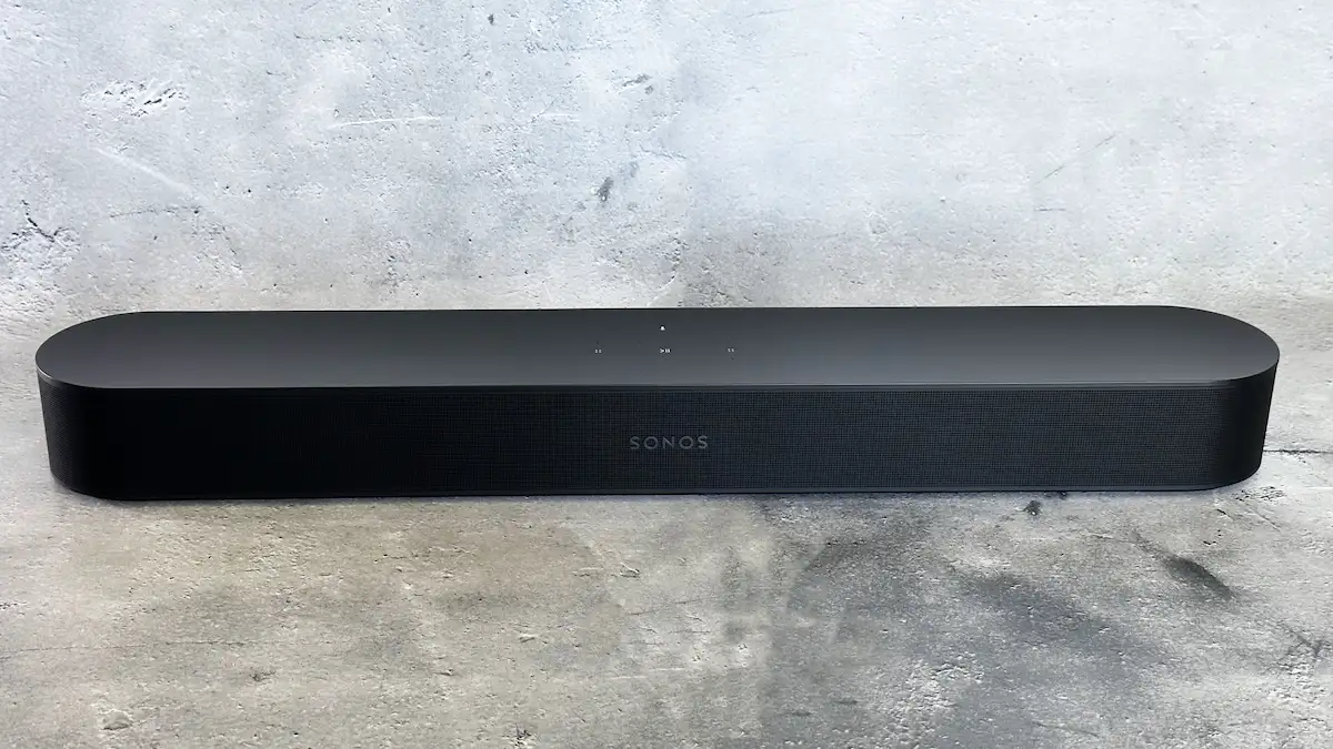 Sonos Beam(Gen2)】音楽マニアの家電アドバイザーが徹底チェック