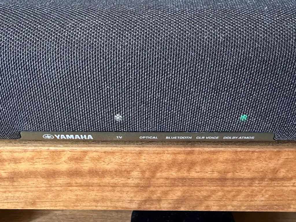 ヤマハ SR-B30Aレビュー】完成度高し。ドルビーアトモス対応でさらに