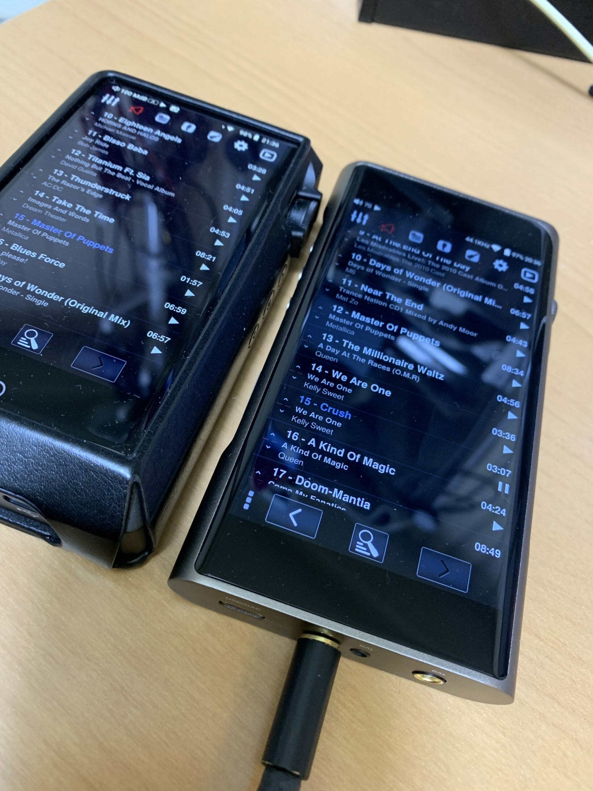じっくりと試聴 SHANLING M6 Pro レビュー 前編『音とデザイン