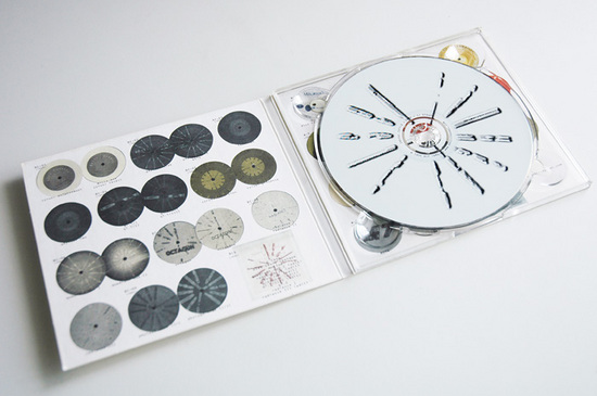 Basic Channel ‎– BCD｜冥土ノ土産ニ音楽ヲ Ambient