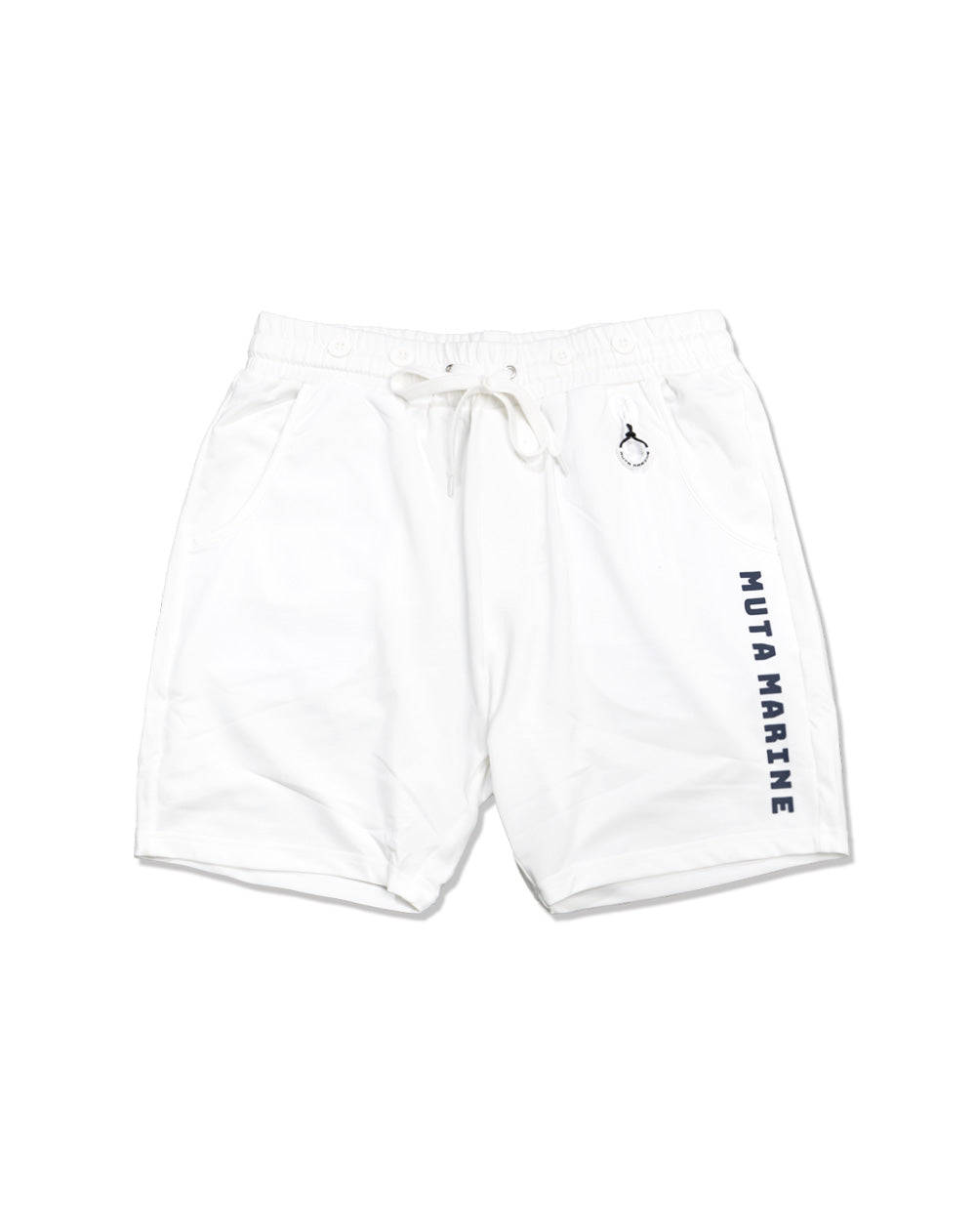 ラッシュ ショートパンツ (サイドロゴ) [全8色] – muta Online Store