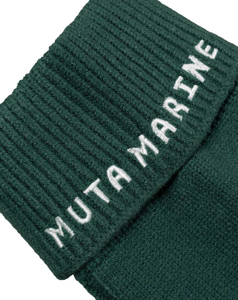 ニット レッグウォーマー [全3色] – muta Online Store