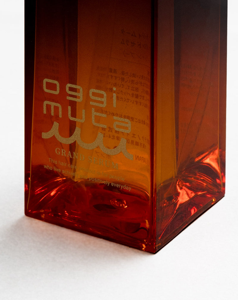 oggimuta グランドセラム〈シャンプー〉 – muta Online Store