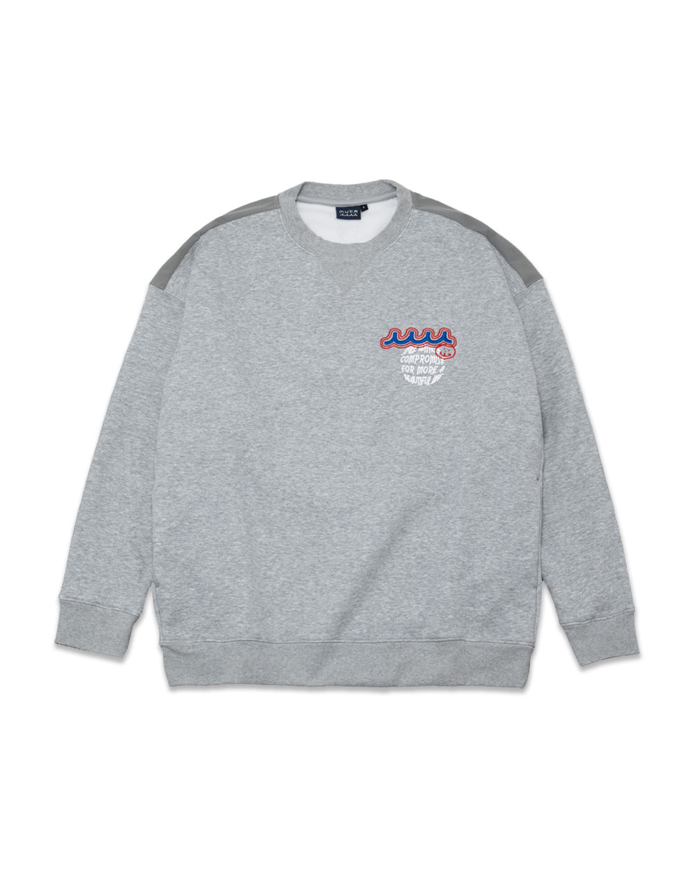 UVERworld エデン EDEN スウェット サイズ3 UVERworld EDENスウェット